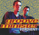 Grooveminister - Verdient