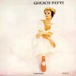 Patti, Guesch - Labyrinthe [Amiga-LP]