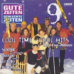 Varius Artists - Gute Zeiten Schlechte Zeiten Vol. 9 - Cool Time - Cool Hits [DCD]