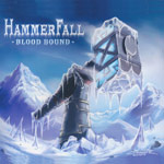 Hammerfall - Blood bound