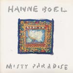 Boel, Hanne - Misty paradise [CD]