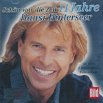 Hinterseer, Hansi &ndash; Sch&ouml;n war die Zeit 11 Jahre [DCD]