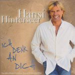 Hinterseer, Hansi &ndash; Ich denk an dich 