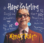 Kerkeling, Hape - X-mas Rap