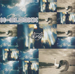 H-BLOCKX - Little girlFly