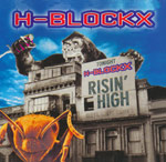 H-BLOCKX - Risin' high
