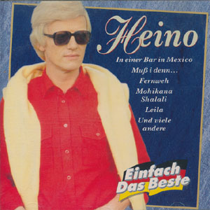 Heino - Einfach das Beste