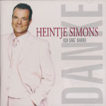 Simons, Heintje &ndash; Ich sag Danke 