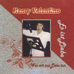 Valentino, Henry - Es ist Liebe