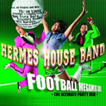 Hermes House Band - Football Megamix