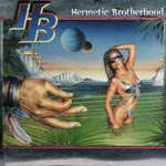 Hermetic Brotherhood - H.B.
