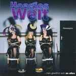 Hoagies Welt - ...man gew&ouml;hnt sich an alles