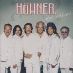 H&ouml;hner - Jetzt und hier! [CD]