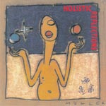 Various Artists - Holistic Reflections [CD]