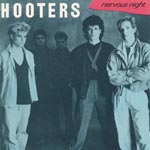Hooters - Nervous night [CD]