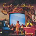 Hooters - Out of body [CD]
