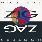 Hooters - Zig Zag [CD]