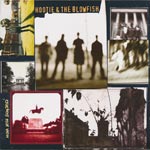 Hootie & The Blowfish - Cracked rear view [CD]