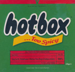 Hotboy - ... Too spicy