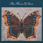 House of Love - Same [CD]