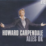 Carpendale, Howard &ndash; Alles OK