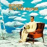 Kunze, Heinz-Rudolf - Macht Musik [CD]