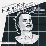 Kah, Hubert mit Kapelle - neue deutsche Schlagermusik [CD]