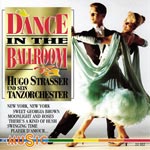 Strasser, Hugo un sein Tanzorchster - Dance in the Ballroom