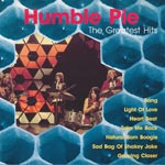 Humble Pie - Greatest Hits