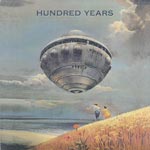 Hundred Years - Same [CD]