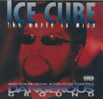 Ice Cube - World is mine