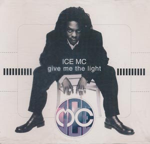 ICE MC - Give me the light