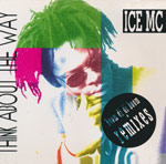 ICE MC - Think about the way