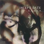 Incept Date - Harem [CD]