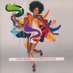Inna Modja - Love Revolution