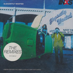 INXS - Elegantly wasted - The remixes (limited)