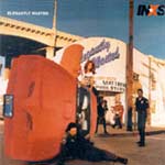 INXS - Elegantly wasted