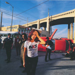 INXS - Elegantly wasted [CD]