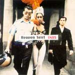 INXS - Heaven sent