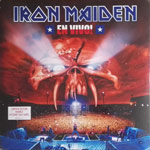 Iron Maiden - En Vivo! [Picture DLP]