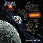 Iron Savior - Coming Home