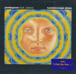 Jam & Spoon feat. plavka - Kaleidoscope skies