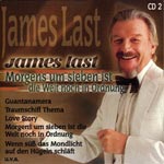 Last, James - Morgens um sieben ist die Welt noch in Ordnung (CD 2)
