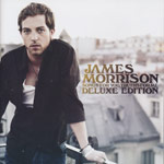 Morrison, James - Songs for you, truths for me - Deluxe edition [DCD]