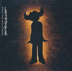 Jamiroquai - (Don't) give hate a chance
