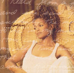 Jackson, Janet - Again