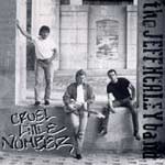 Haley, Jeff & Band - Cruel little number