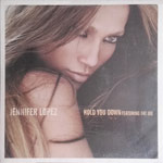 Lopez, Jennifer - Hold you down (featuring Fat Joe) [Vinyl-MX]