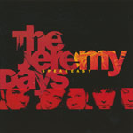 Jeremy Days - Speakeasy [CD]