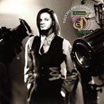 Stewart, Jermaine - What Becomes A Legend Most?